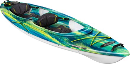 Argo 136XP Tandem Kayak - 13' 6"