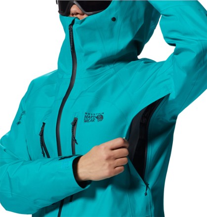 Boundary Ridge GORE-TEX Jacket - Women's