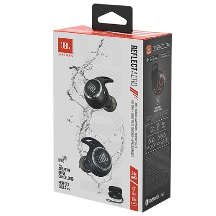 Reflect Aero Earbuds