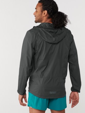 Zephyrunner Wind Shell - Men's