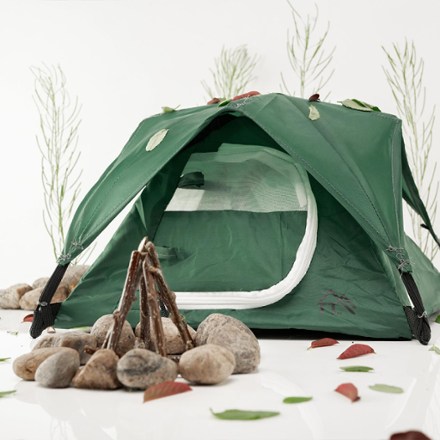 Micro Tent