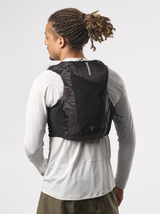 Active Skin Hydration Vest