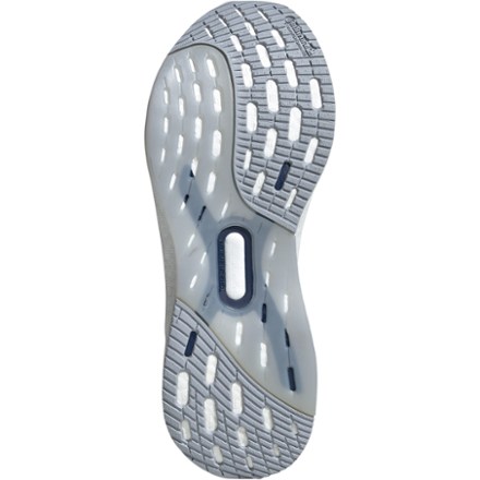 Ultraboost 5X Road-Running Shoes - Men's
