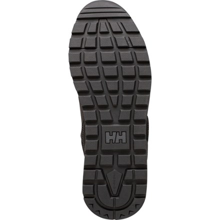 Ranger LV Boots - Men's
