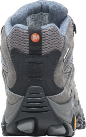 Moab 3 Mid Waterproof Hiking Boots