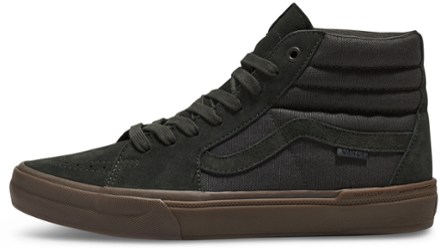 Sk8-Hi Mountain Bike Shoes