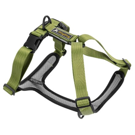 Alpine Reflective Comfort Dog Harness