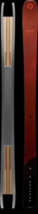 Rustler 9 Skis - Men's 2024/2025