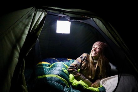 PackLite Titan 2-in-1 Power Lantern