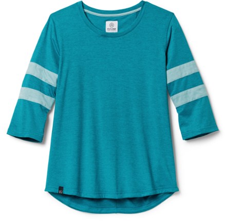 Hawkins Shirt - Women's