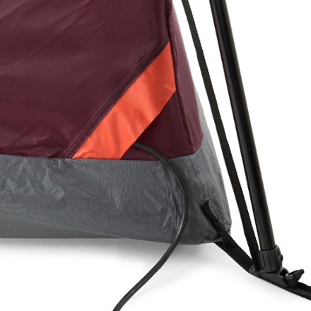 Skylodge -Person Instant Camping Tent