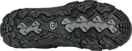 Sawtooth X Mid Waterproof Hiking Boots - Women's