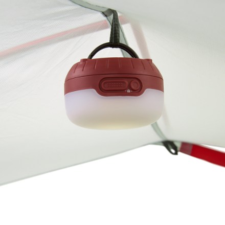 Copper Spur UL2 Tent