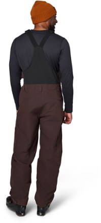 Firebird Bib Pants - Men's
