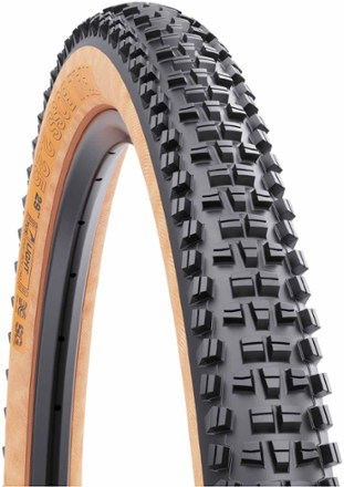 Trail Boss Tire - Tan Wall