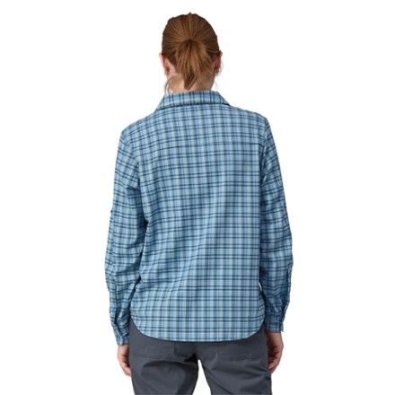 Early Rise Stretch Shirt - Women's