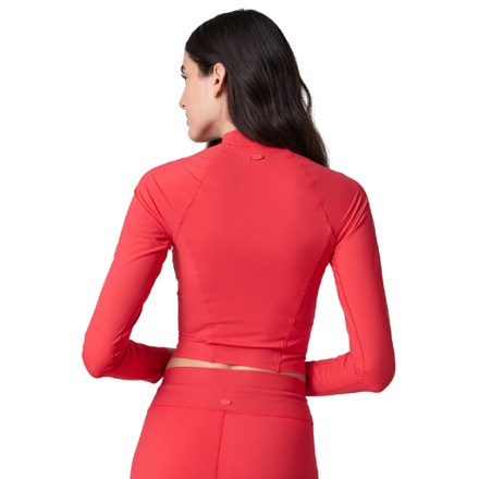Crush Long-Sleeve Rashguard - Women's