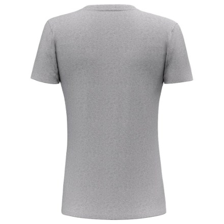 Solid Logo Drirelease T-Shirt - Women's