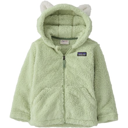 Furry Friends Hoody - Infants'/Toddlers'