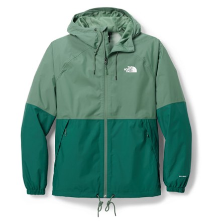 Antora Rain Hoodie - Men's