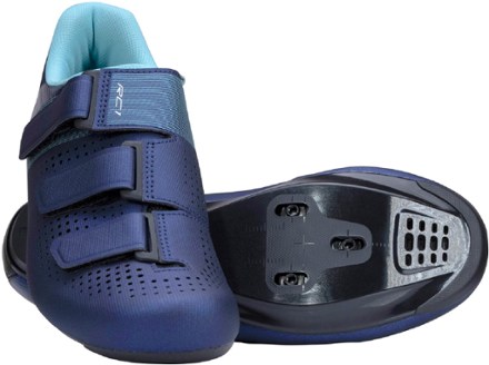 RC1 Road Cycling Shoes - Women's