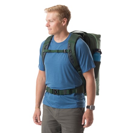 Tour Travel Pack 40 L