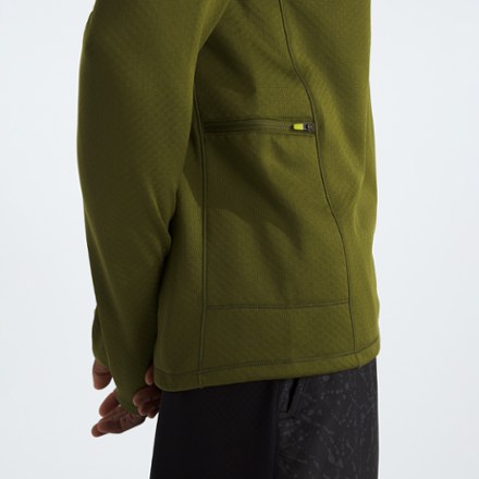 Winter Warm Pro 1/4-Zip Top - Men's