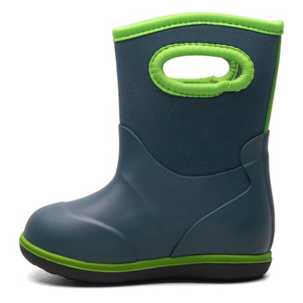 Baby Classic Solid Insulated Rain Boots - Toddlers'