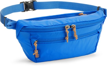 Trail 2 Waist Pack