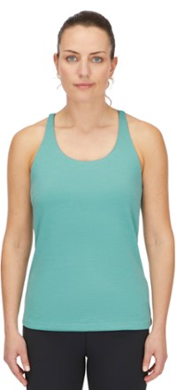 Planar Tank Top - Women's