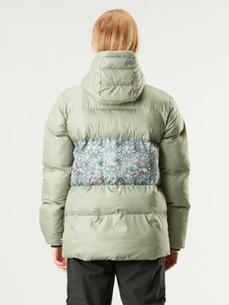 Skarary Insulated Jacket - Women's