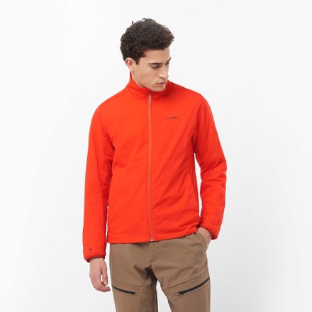 Mountain Flex Insulated Jacket - Men's