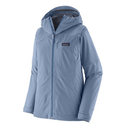 Boulder Fork Rain Jacket - Women's