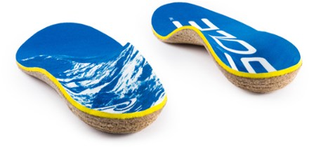 Performance Thick Insoles