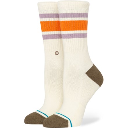 Boyd Crew Socks - Women's