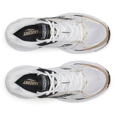 Ride Millennium Shoes