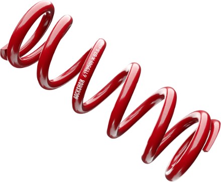 Metric Coil Spring