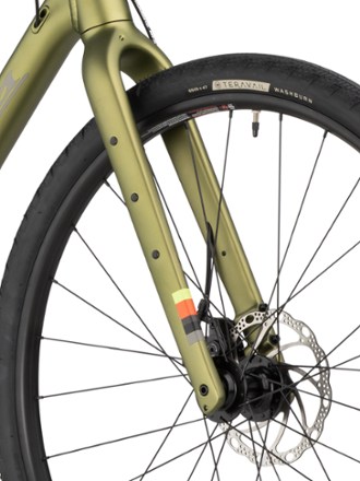 Journeyer Sora 650b Bike