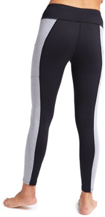 Midweight X Base Layer Pants - Women's