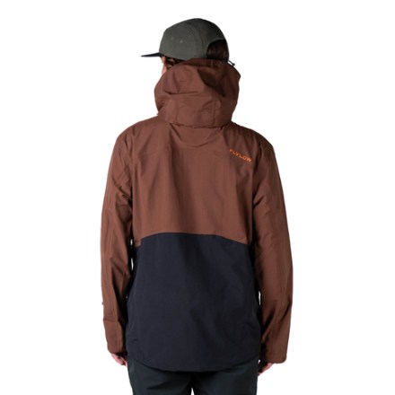Knight Jacket - Men's