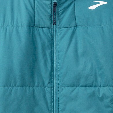Shield Hybrid Insulated Jacket 3.0 - Men's