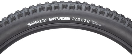 Dirt Wizard Tire