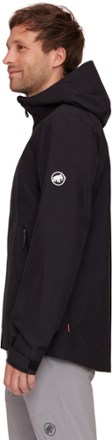 Alto Light HS Hooded Jacket - Men's