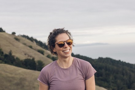 Dipseas Polarized Sunglasses