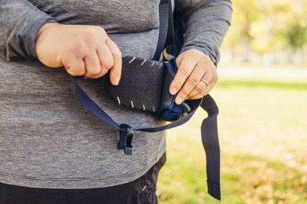 Amber 68 Plus Pack - Women's