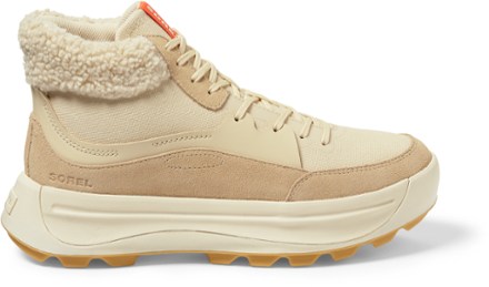ONA 503 Mid Cozy Boots - Women's