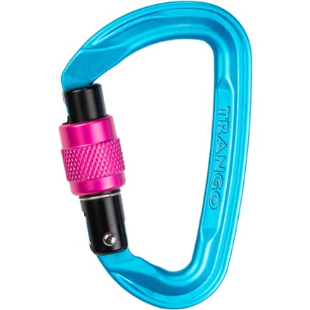 Superfly Evo Screwlock Carabiner