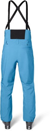 Tannen Bib Pants - Men's