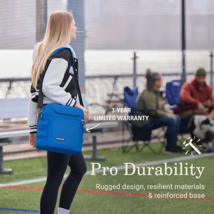 Pro -Can Soft Cooler