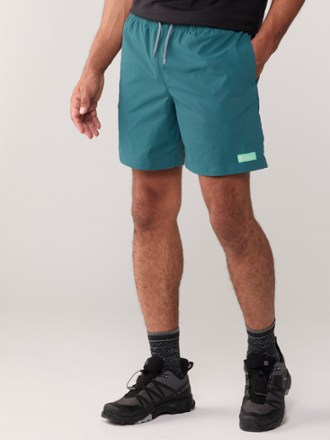Brinco 7" Shorts - Men's